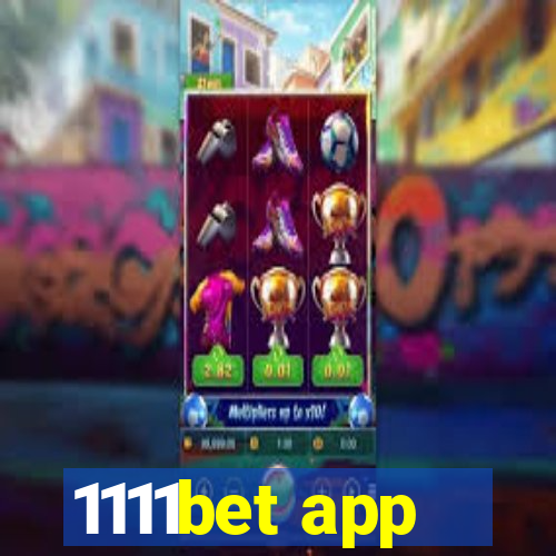 1111bet app